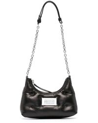 Maison Margiela - Glam Slam Hobo Micro Bag - Lyst
