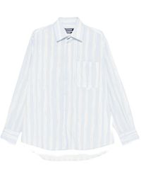 Jacquemus - La Chemise Camargue Shirt - Lyst