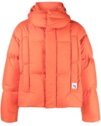 Bacon - Andrew 80 Short Down Jacket - Lyst