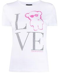 womens armani t shirts sale