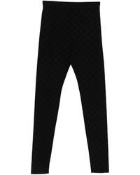 Gucci - Skinny Fit Trousers - Lyst