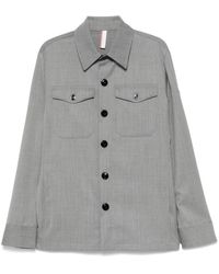 Pmds - Thor Shirt Jacket - Lyst