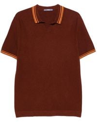 People Of Shibuya - Koi Polo Shirt - Lyst