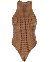 VENUJA - One Piece Swimsuit - Lyst