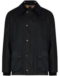 Barbour - Bedale Wax Jacket - Lyst