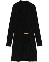 Tom Ford - Cocktail Mini Dress - Lyst