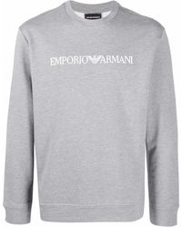 armani sweater