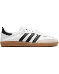 adidas Originals - Sambas Lt Shoes - Lyst