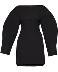 Jacquemus - Il Abito Camicia Casaco - Lyst