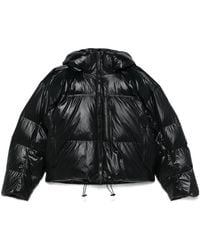 adidas By Stella McCartney - Puffer Down Jacket - Lyst
