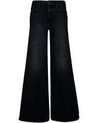 Mother - Jeans Co Md Pl Ea - Lyst