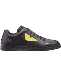fendi shoes men