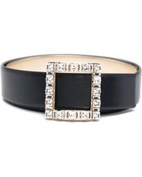 Roger Vivier Accessories for Women - Up to 26% off at Lyst.com