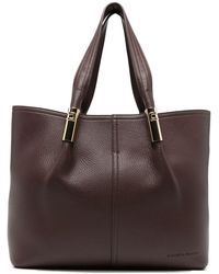 Elisabetta Franchi - Shopping Bag - Lyst
