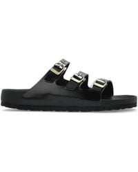 Birkenstock - "Florida Fresh" Sandals - Lyst
