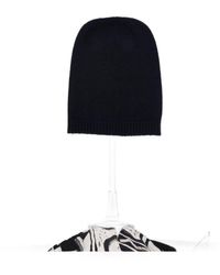 Fabiana Filippi - Wool Beanie - Lyst