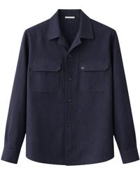 Tagliatore - Tempest Jacket - Lyst