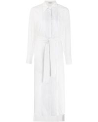 Brunello Cucinelli Dresses for Women - Up to 80% off at Lyst.com