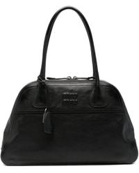 Miu Miu - Vivant Leather Handbag - Lyst