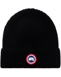 Canada Goose Hats for Women | Online Sale up to 42% off | Lyst UK
