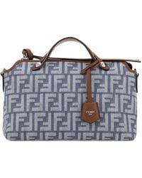 Fendi - Soft Medium By The Way - Lyst