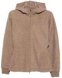 Max Mara - Wool Sweatshirt - Lyst