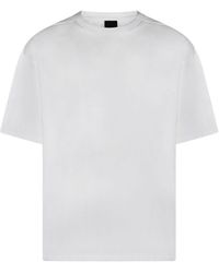 Thom Krom - Cotton T-Shirt - Lyst