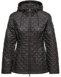 Moncler - Arum Quilted Down Jacket - Lyst