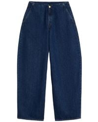 Jil Sander - Jeans - Lyst