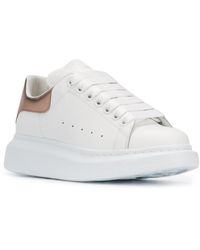 alexander mcqueen shoes size 5