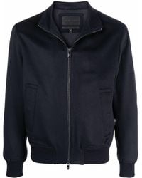 Emporio Armani Jackets for Men - Up to 78% off at Lyst.com