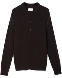 Diana Studio - Bouclé Polo - Lyst