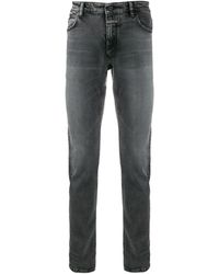Closed Slim Jeans - Gray