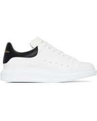 Alexander McQueen - Sneakers - Lyst