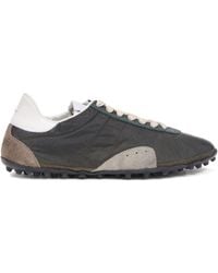 Maison Margiela - Sprinters Low Sneakers - Lyst