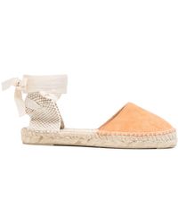 Manebí - Hamptons Espadrilles - Lyst
