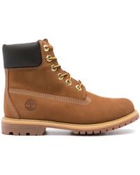 Timberland - Boots Brown - Lyst