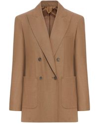 Max Mara - Studio Hoodie - Lyst