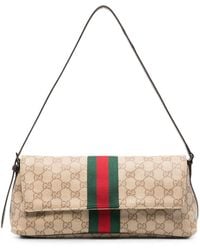 Gucci - Madison Medium Shoulder Bag - Lyst