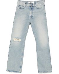 Séfr - Jeans Swirl - Lyst