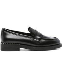 Ash - Flat Shoes - Lyst