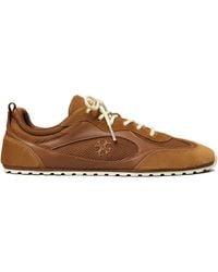 Tory Burch - Field Sneakers - Lyst