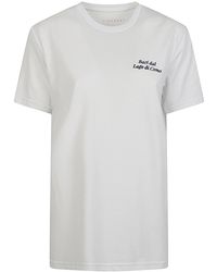 TESSABIT PRIVATE LABEL - Baci Dal Lago Di Como T-Shirt - Lyst