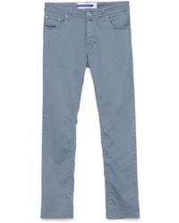 Jacob Cohen - Slim Fit Denim Jeans - Lyst