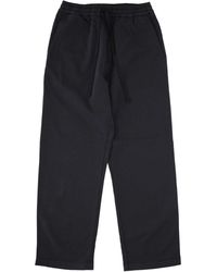 Carhartt - Cotton Blend Trousers - Lyst