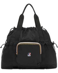 K-Way - Le Vrai 4.0 Jeanette Bag - Lyst