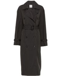 TOTEME - Trench - Lyst