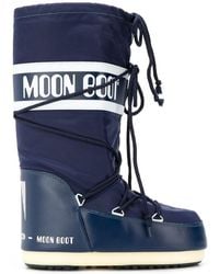 Moon Boot - Icon Snow Boots - Lyst