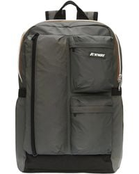 K-Way - Ambert Bag - Lyst
