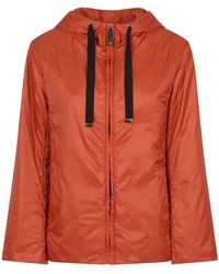 Max Mara - Giacca Impermeabile - Lyst